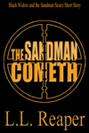 The Sandman Cometh (FREE READ)