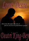 Love's Desire Cover